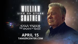 William Shatner