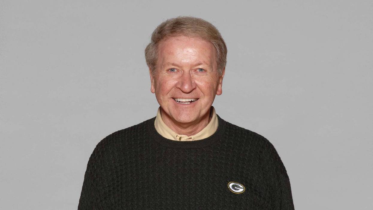 Dave Schroeder of WBAY on Bob Harlan Celebration of Life