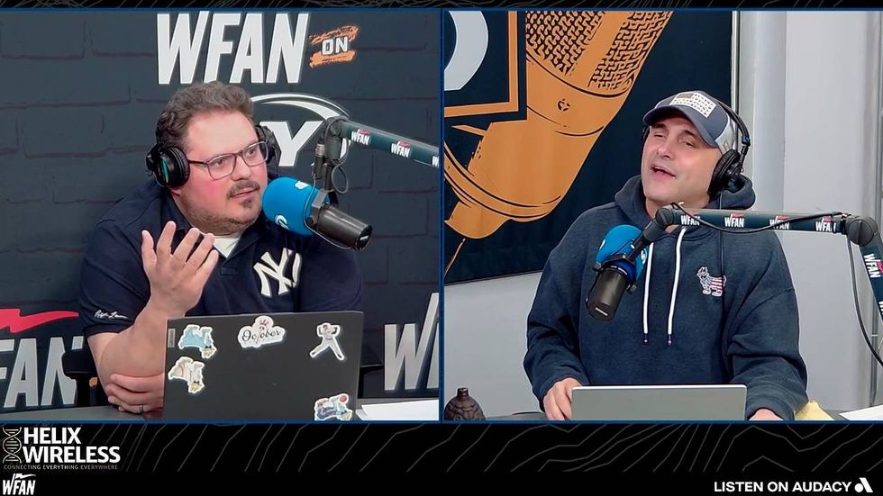 Craig getting heat from Johnnies fans