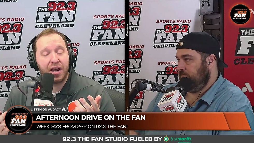 Browns record goes further than Shedeur Sanders' stat line when it comes to QB decision for 2027