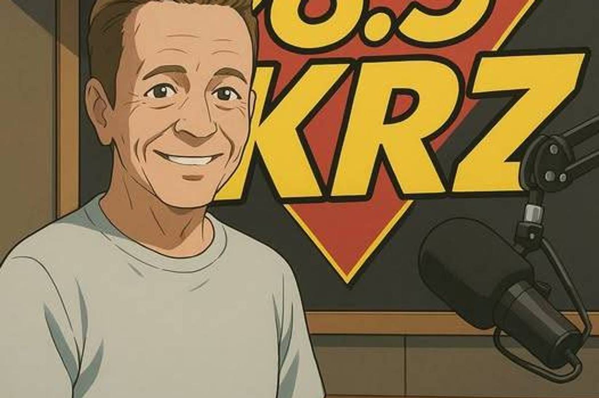 The Jeff Walker Show: SOUND