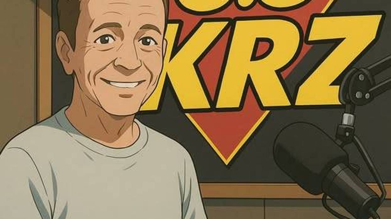 The Jeff Walker Show: SOUND