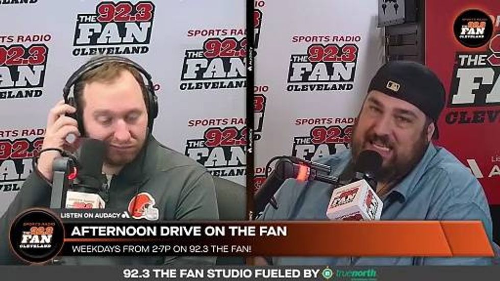 Joe DeLeone: Deshaun Watson should start more than half season for Browns, Ty Simpson interest