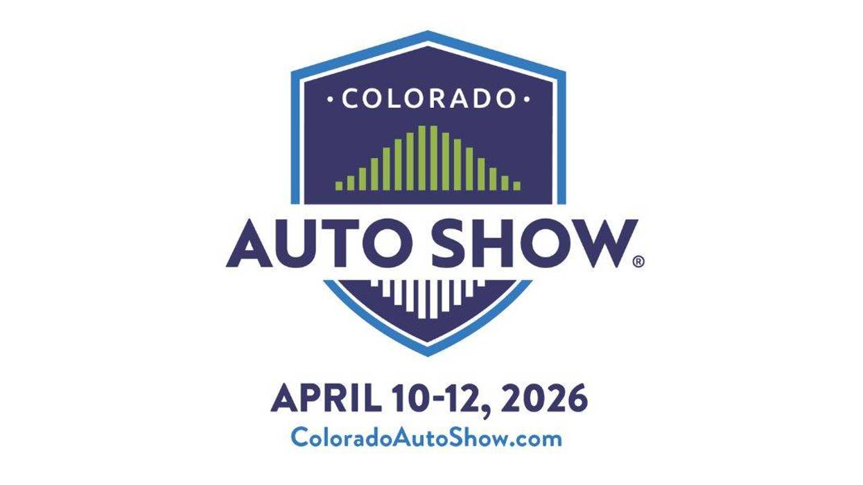 Colorado Auto Show