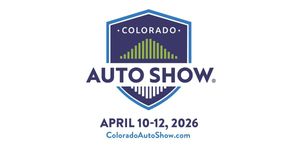 Colorado Auto Show