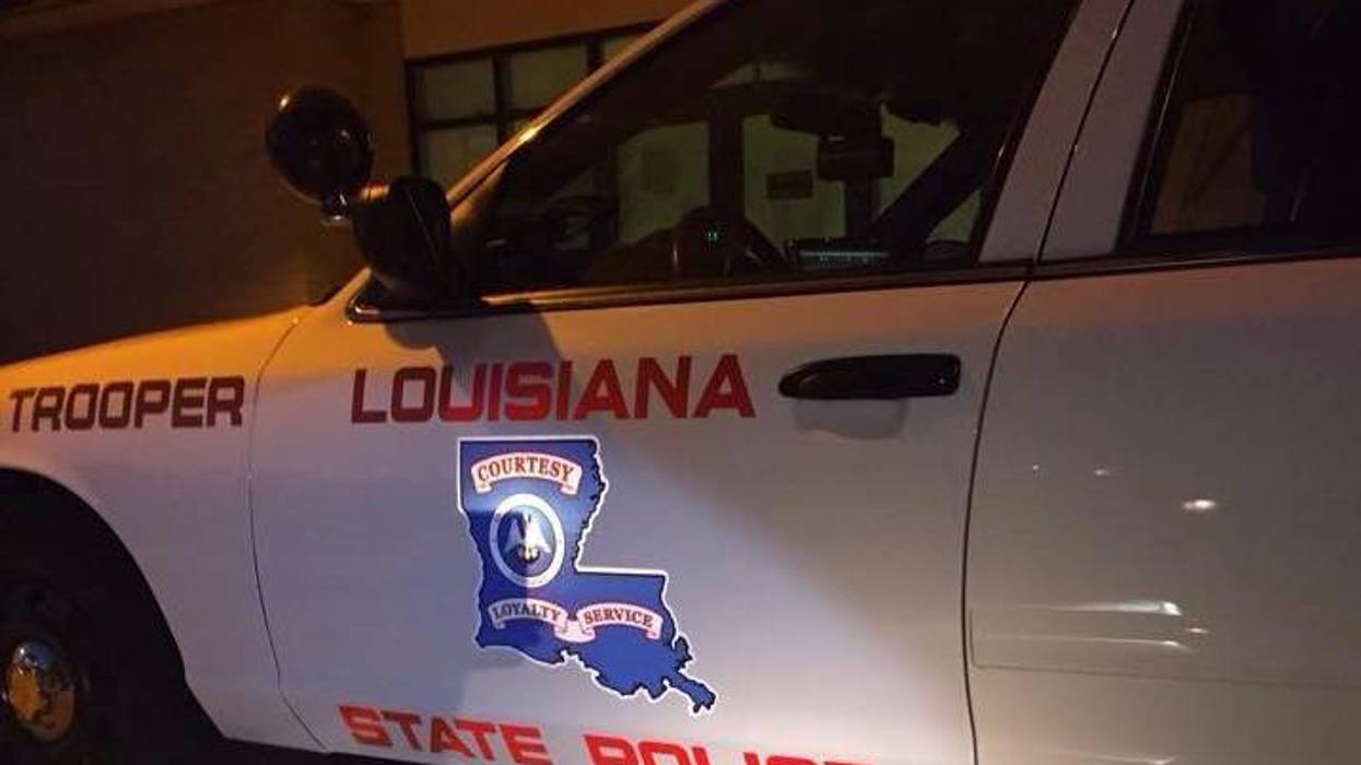 LaPlace man dies in I-55 crash