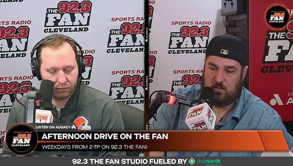 Albert Breer: Shedeur Sanders 30% chance to start Week 1; Deshaun Watson’s going to get a shot