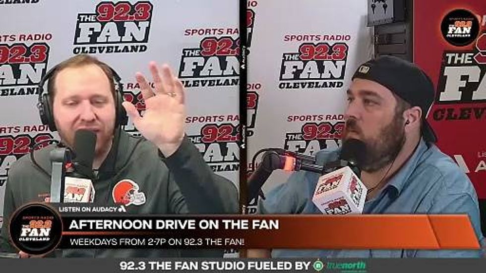 It’s not worth it for the Browns to start Deshaun Watson Week 1, seen enough of him in Cleveland