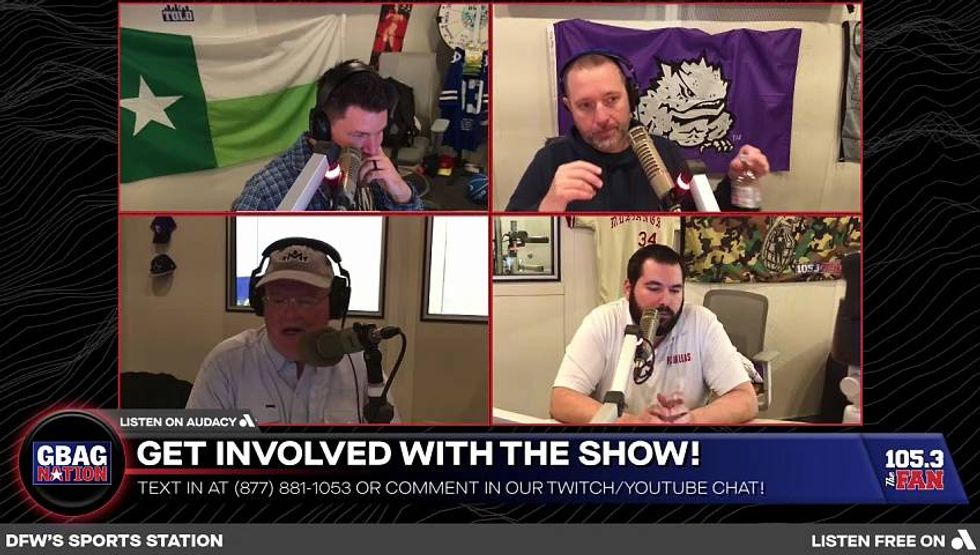 Crusty's Corner: Why are we not talking about offensive players for the Cowboys in the 2026 NFL Draft?