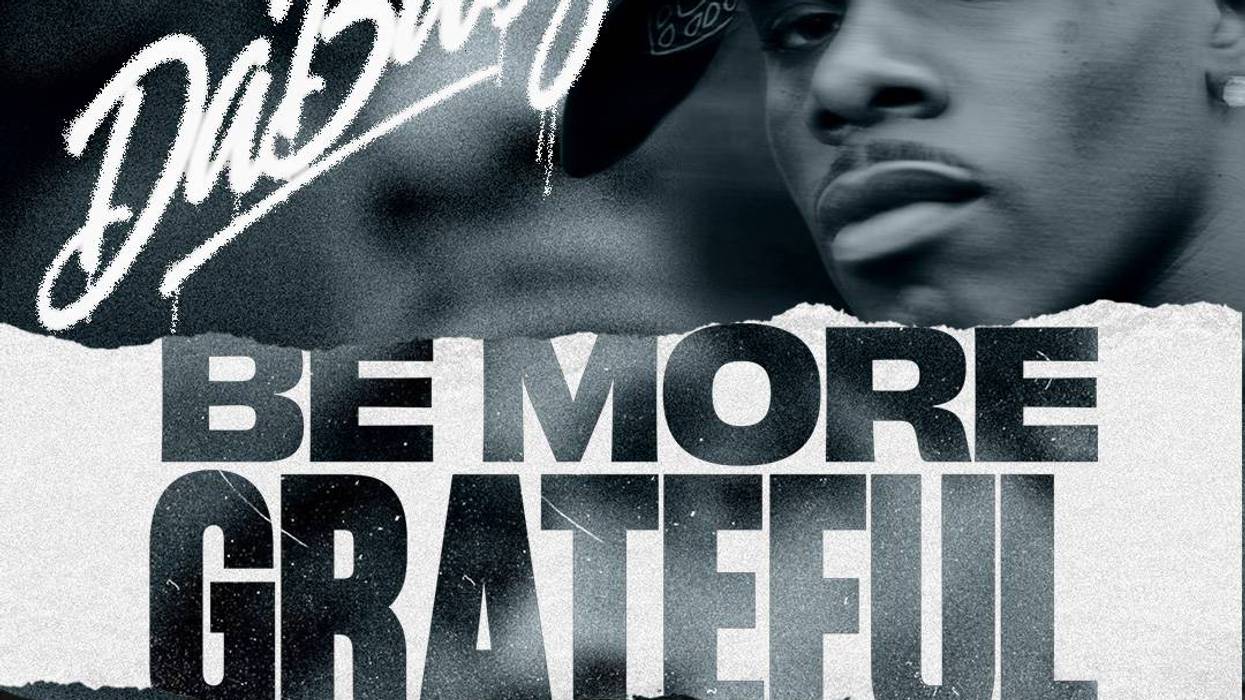 DaBaby | Be More Grateful Tour