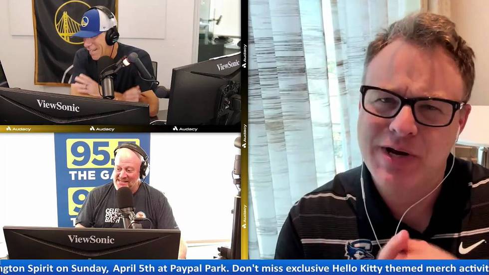 Moses Moody's development is on hold