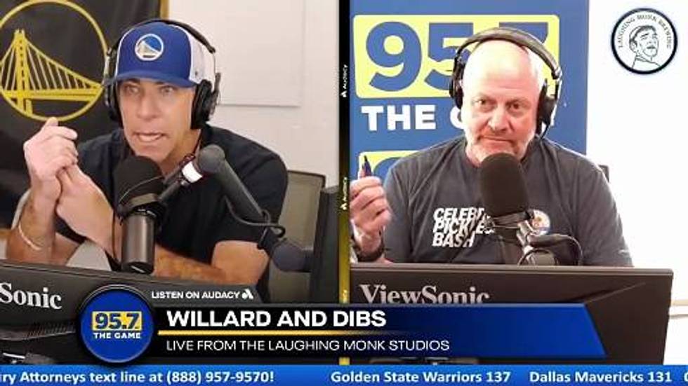 Would the Warriors sit out Steph?