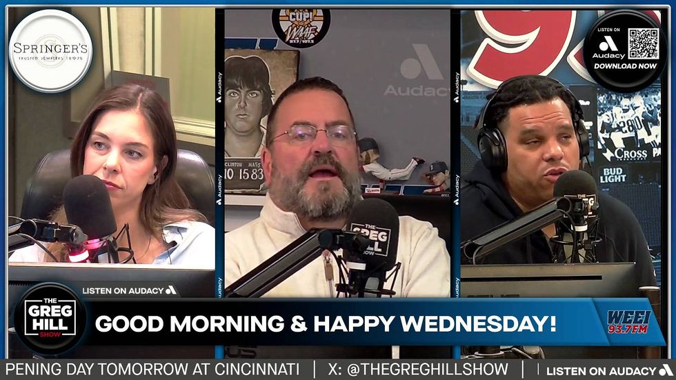 Are Bruins getting a pass?