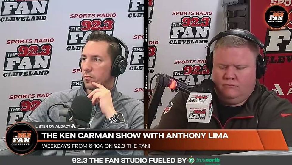 Danny Cunningham: Cavs defensive issues are concerning but fixable, should aim for 4th seed