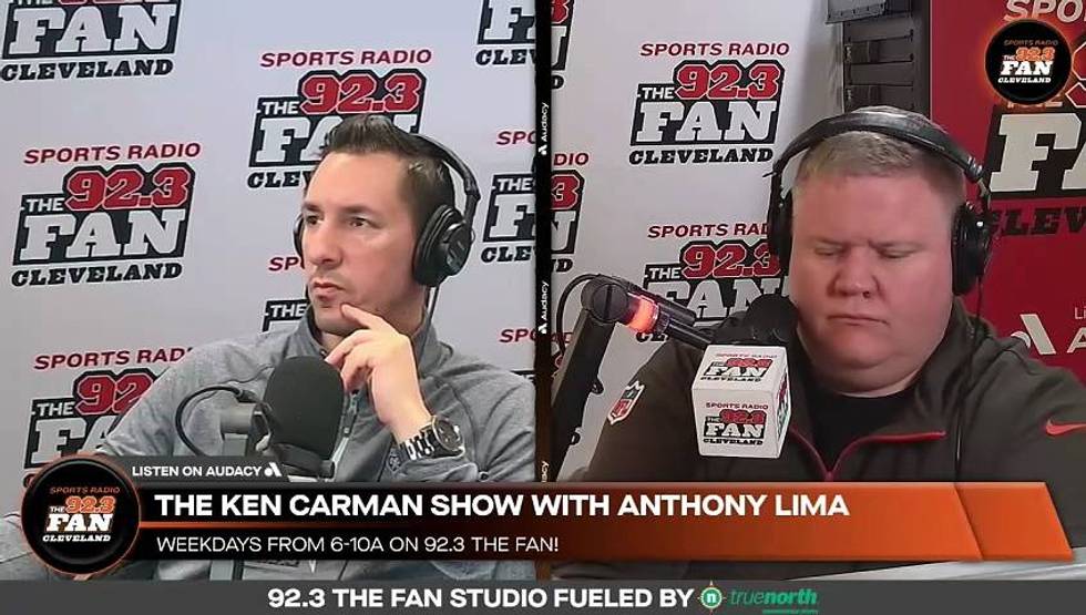 Danny Cunningham: Cavs defensive issues are concerning but fixable, should aim for 4th seed