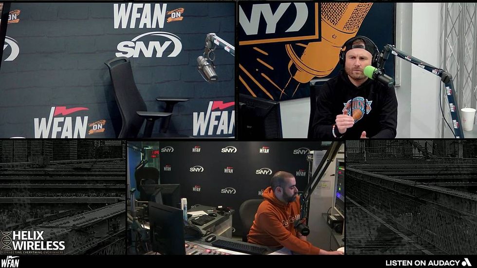 Tommy: Soto will win MVP