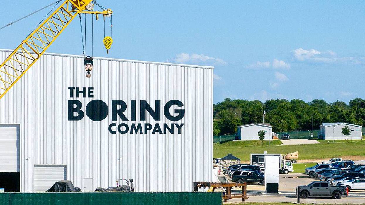 Can Elon Musk build a 1-mile tunnel under NOLA?