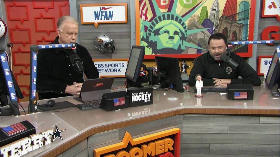 Boomer and Gio: When will Cole return?