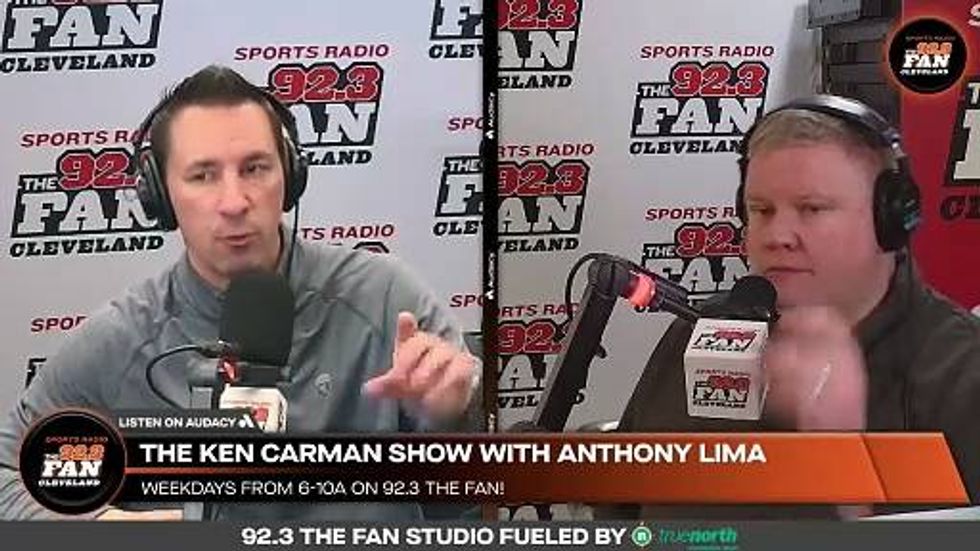 What message would the Browns send by starting Deshaun Watson in 2026