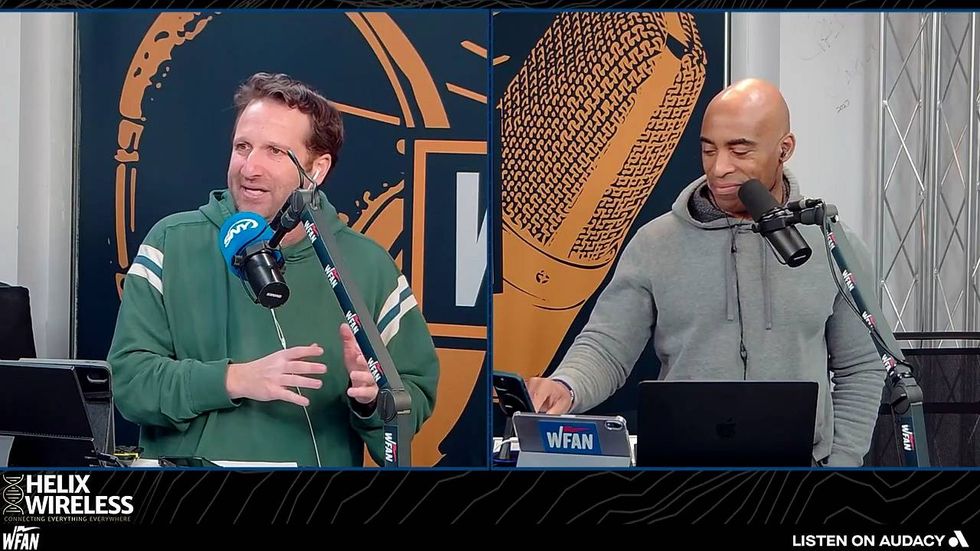 Evan says Yankees are best team in AL