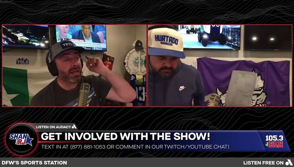 Diamond Calves: Rangers 2026 Season Predictions & More | Shan & RJ