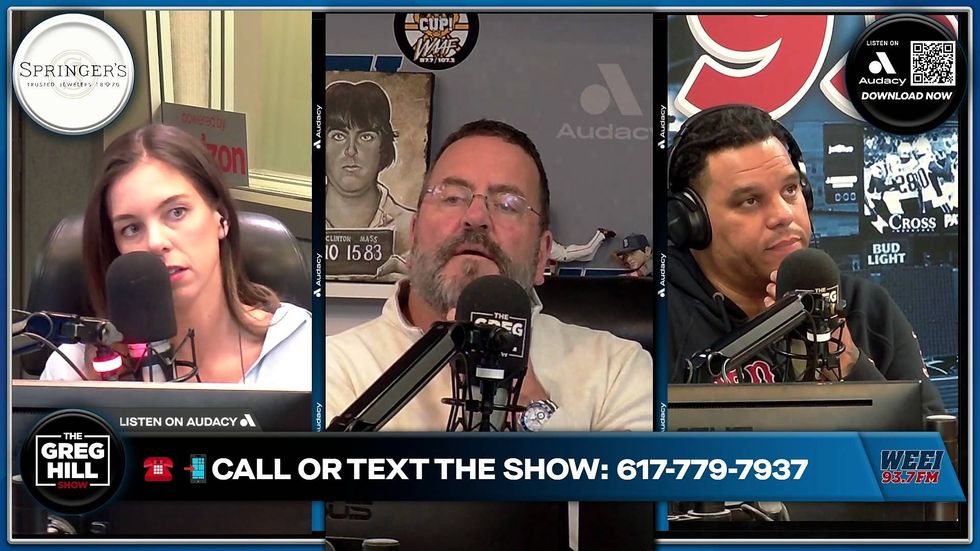 Is it time for concern when it comes to Jayson Tatum?