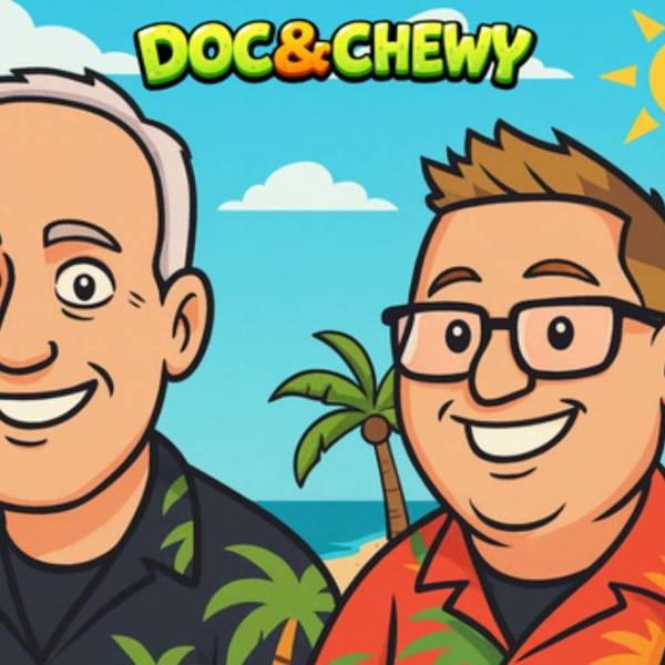 Froggy's Cruise with Doc & Chewy