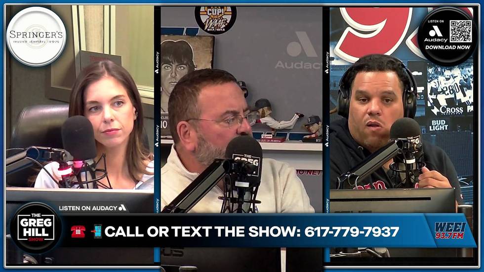 Was it a "BIG DEAL" that Joe Mazzulla and Derrick White attended an event together?