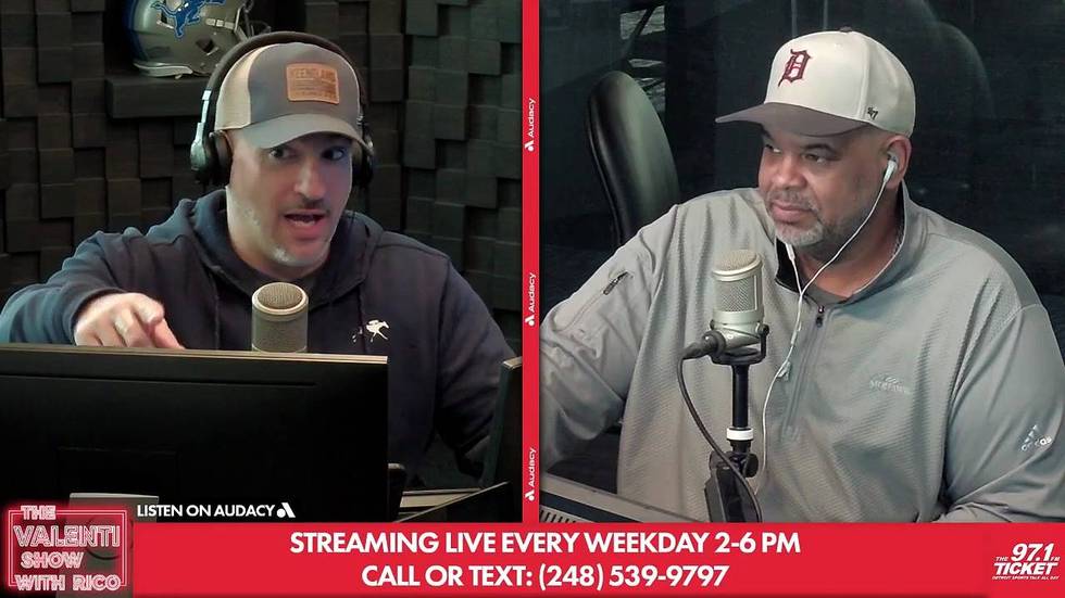 Red Wings Playoff Odds