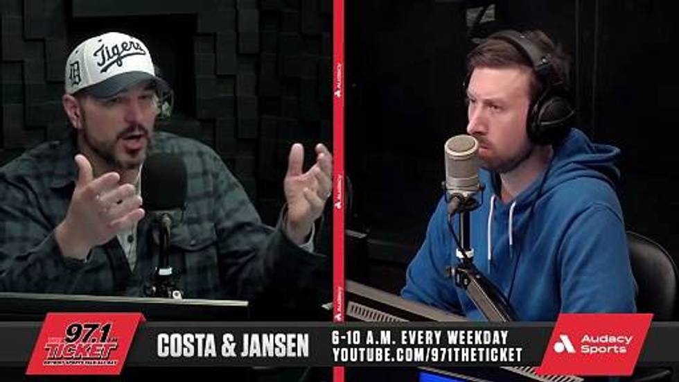 Are The Red Wings Cooked