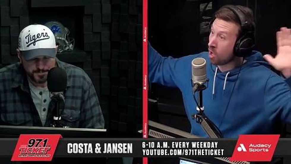 Kevin McGonigle Expectations