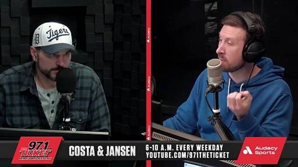 Brad Holmes did a podcast - takeaway is he wants sustainability