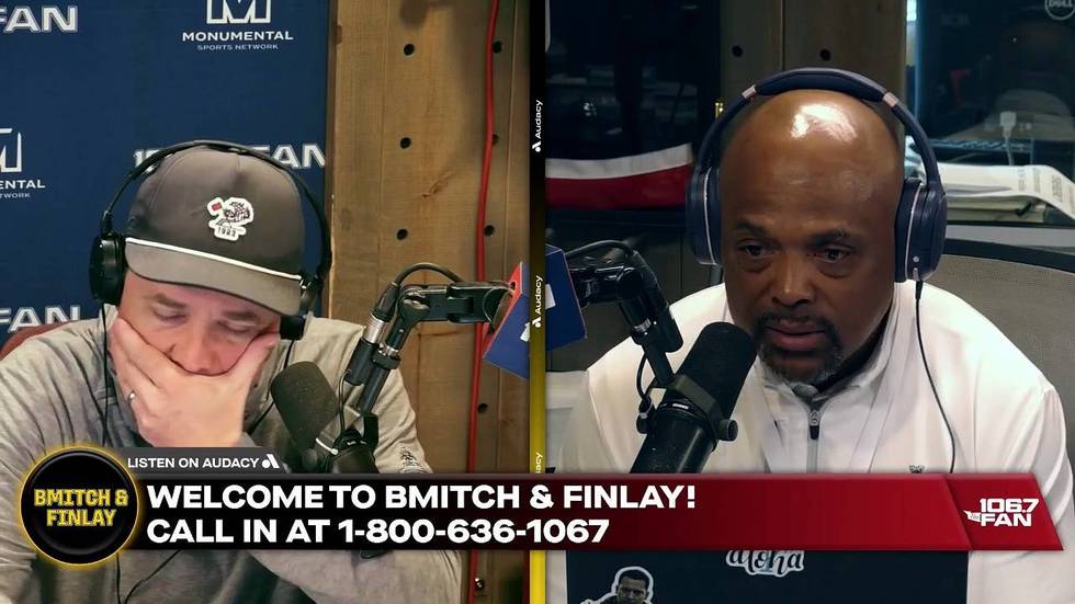 What Rule Changes Are Coming To NFL? I BMitch & Finlay