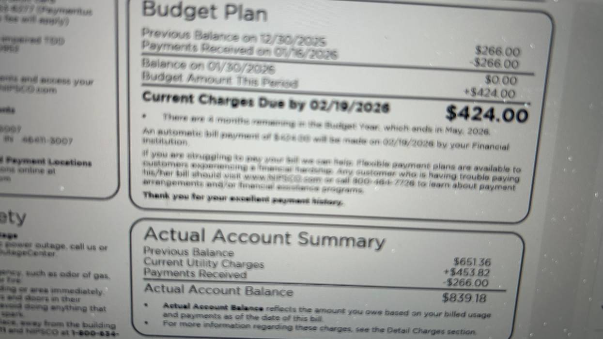 "The outrage is real"