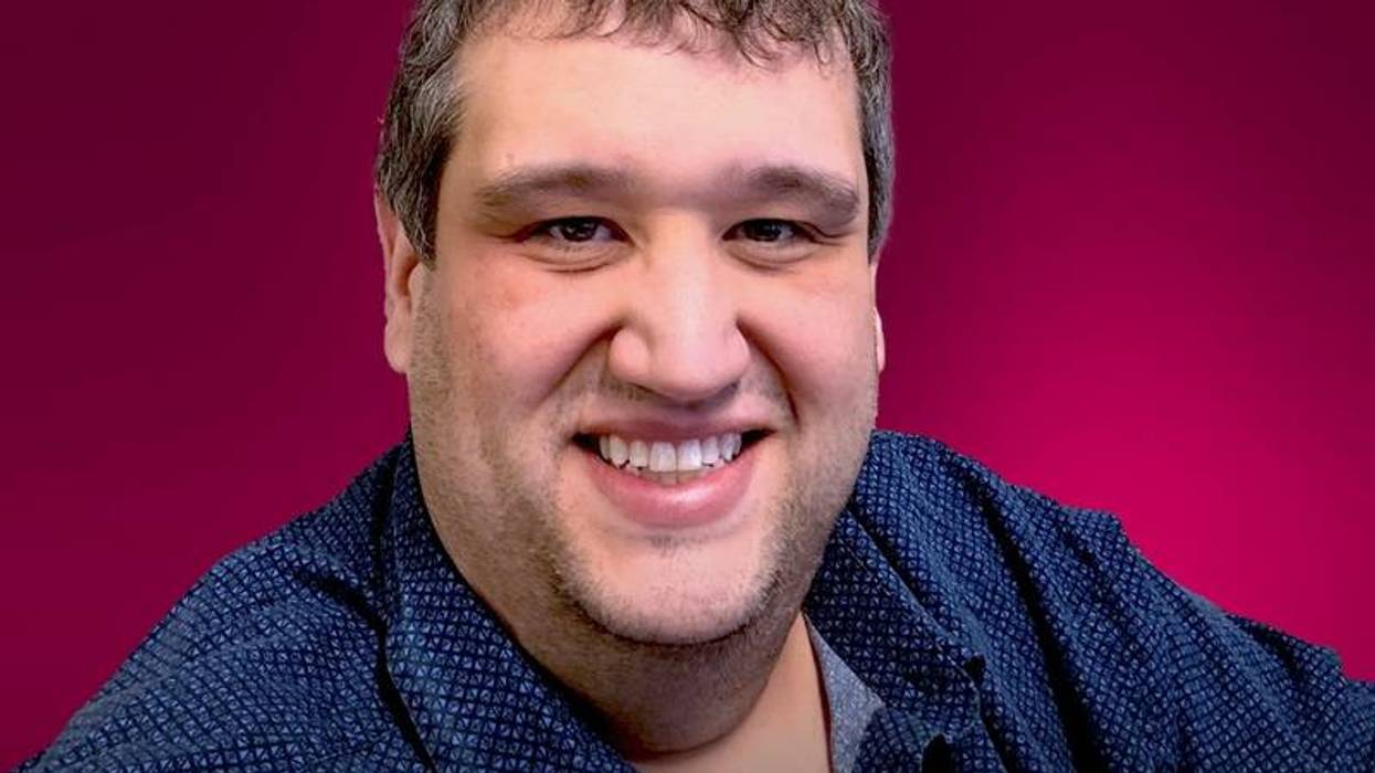 Chase Daniels On Star 102