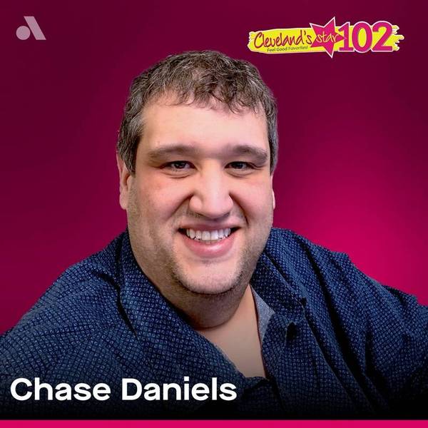 Chase Daniels On Star 102