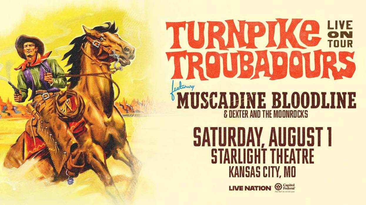 Turnpike Troubadours