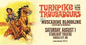 Turnpike Troubadours