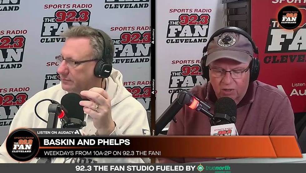 Anthony Castrovince: Chase DeLauter, Rhys Hoskins hold key to Guardians lineup this season