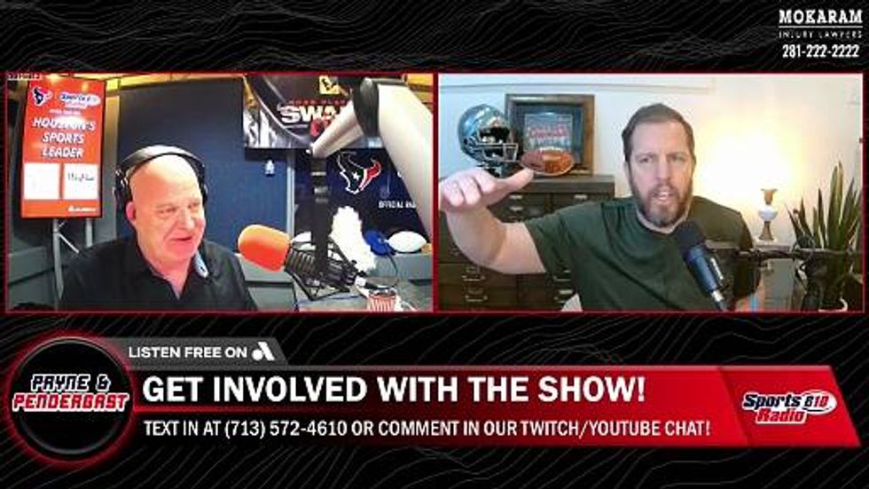 Is the Astros' Pitching "Car Wash" Legit Over?