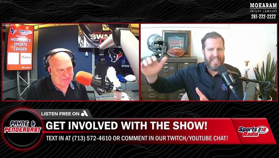 Wyatt Teller's Son May be a Prophet