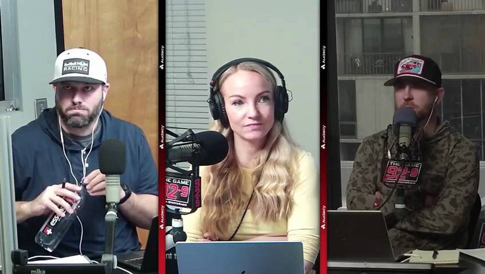 Is Tua Tagovailoa in a no-lose situation with the Atlanta Falcons?