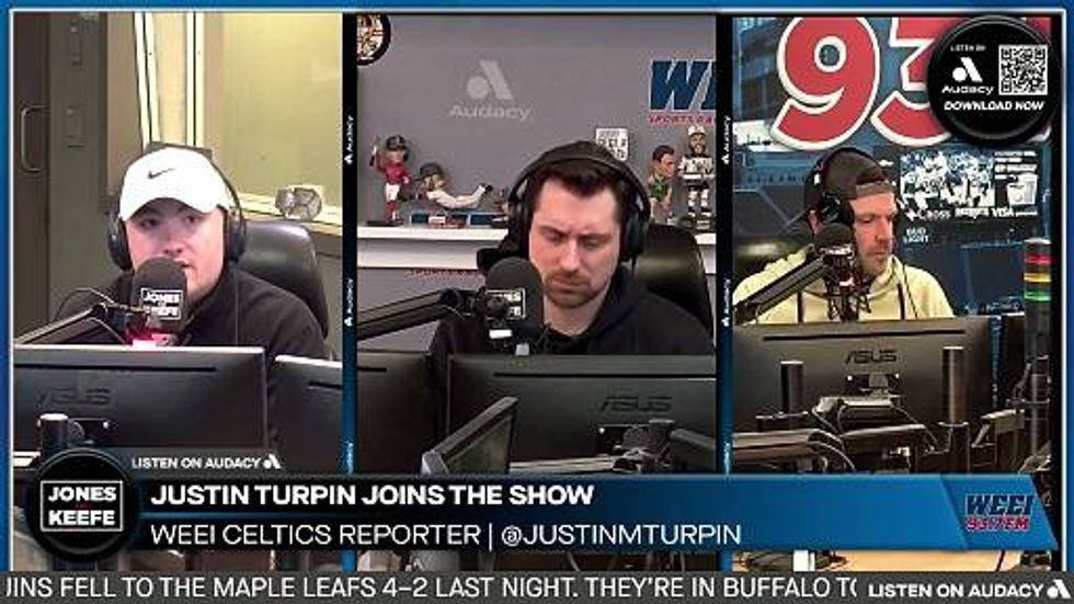 Patience is needed as Jayson Tatum continues his ramp-up