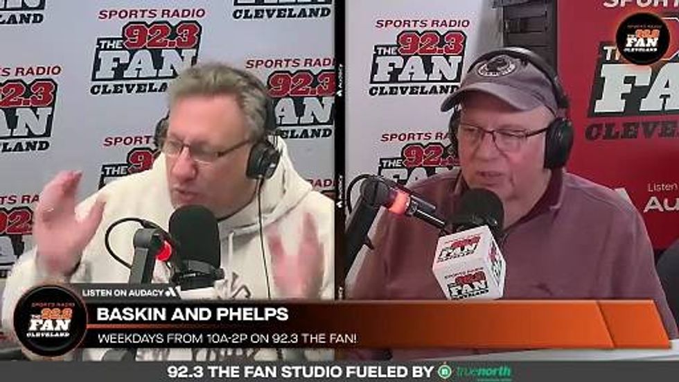 If Browns GM Andrew Berry picks a QB in the first round, he better be right with career on the line