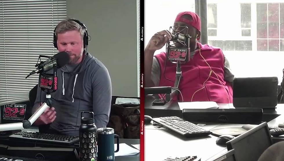 It's very possible Tua Tagovailoa cements himself as the Falcons season-long starting QB