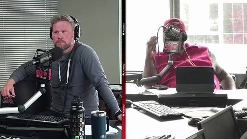 Braves Opening Day Preview with Grant McAuley