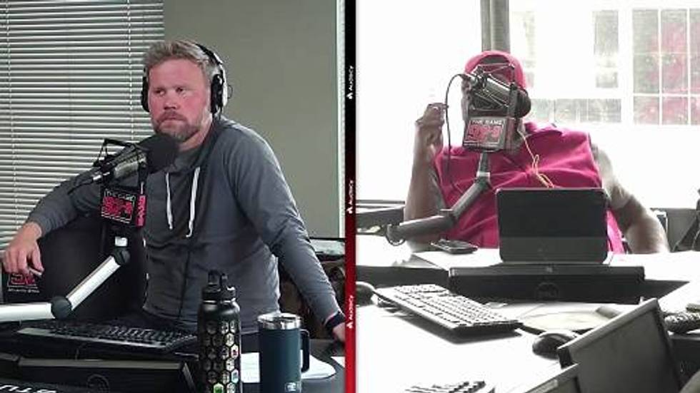 Braves Opening Day Preview with Grant McAuley