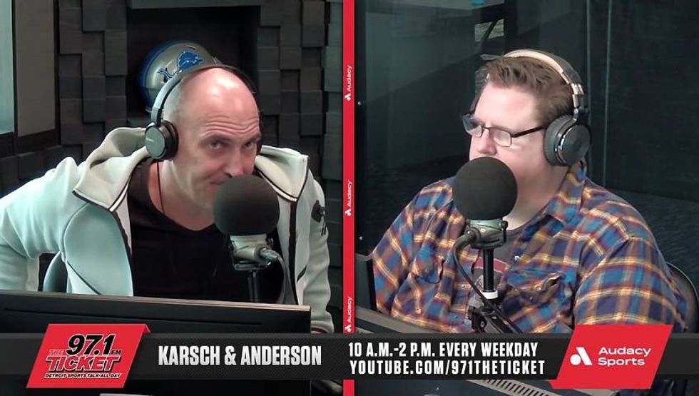 Brad Holmes And The Lions Constraints