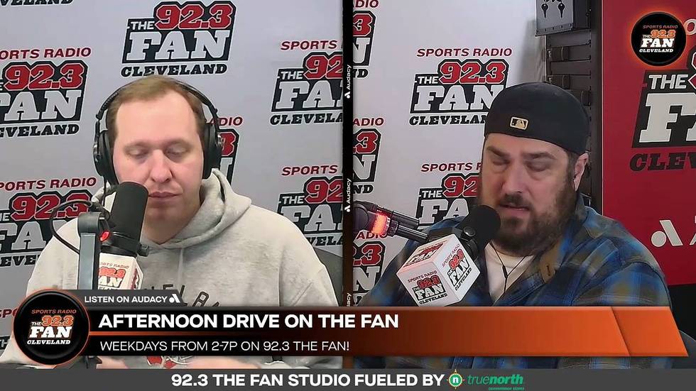 Carnell Tate would be the most popular, safe pick for the Browns