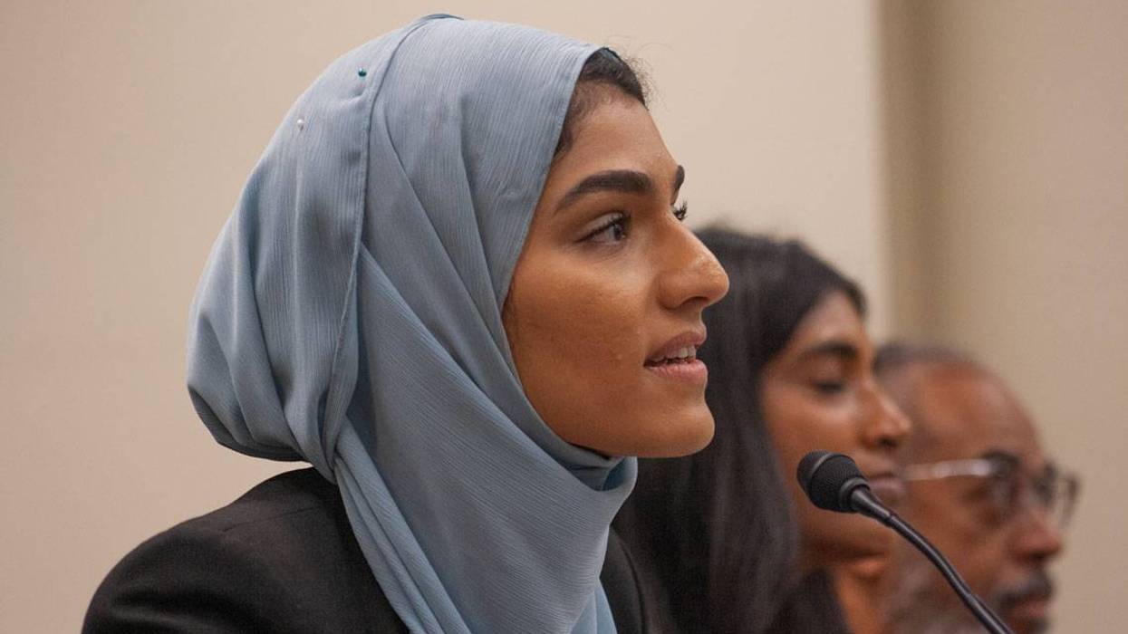 Prescription drug price control bill passes first committee hurdle